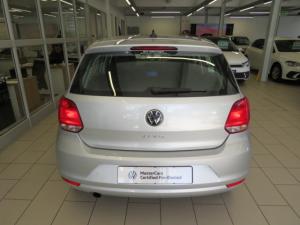 Volkswagen Polo Vivo 1.6 Life TIP - Image 5