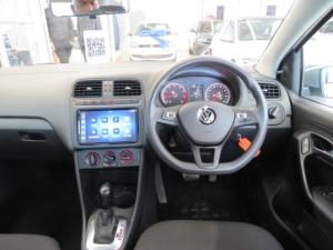 Volkswagen Polo Vivo 1.6 Life TIP - Image 6