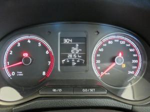 Volkswagen Polo Vivo 1.4 Life - Image 11