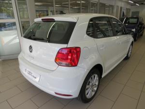 Volkswagen Polo Vivo 1.4 Life - Image 2