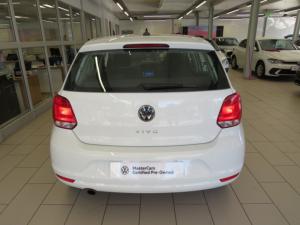 Volkswagen Polo Vivo 1.4 Life - Image 5