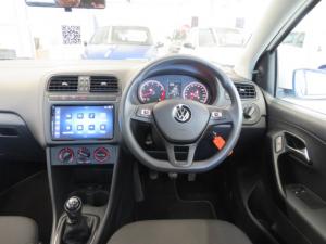 Volkswagen Polo Vivo 1.4 Life - Image 6