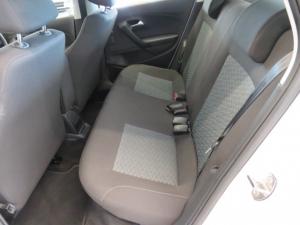 Volkswagen Polo Vivo 1.4 Life - Image 8