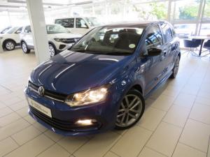 Volkswagen Polo Vivo 1.0 TSI GT - Image 14