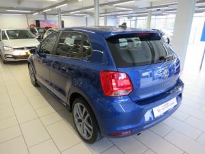 Volkswagen Polo Vivo 1.0 TSI GT - Image 17