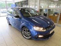 Thumbnail Volkswagen Polo Vivo 1.0 TSI GT