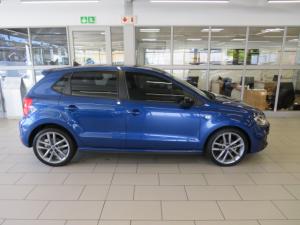 Volkswagen Polo Vivo 1.0 TSI GT - Image 3
