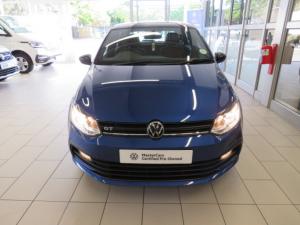 Volkswagen Polo Vivo 1.0 TSI GT - Image 4