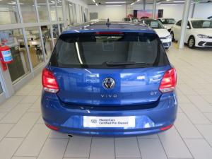Volkswagen Polo Vivo 1.0 TSI GT - Image 5
