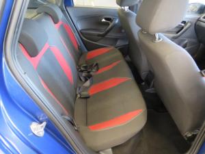 Volkswagen Polo Vivo 1.0 TSI GT - Image 8