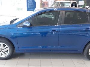 Volkswagen Polo 1.0 TSI - Image 4