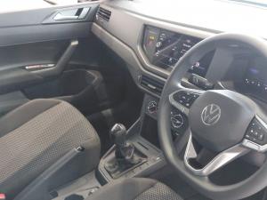 Volkswagen Polo 1.0 TSI - Image 9