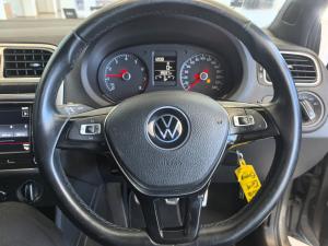 Volkswagen Polo Vivo 1.0 TSI GT - Image 16