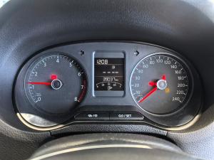 Volkswagen Polo Vivo 1.0 TSI GT - Image 17