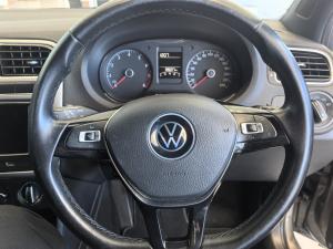 Volkswagen Polo Vivo 1.0 TSI GT - Image 19