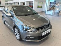 Thumbnail Volkswagen Polo Vivo 1.0 TSI GT