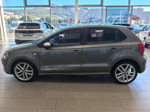 Volkswagen Polo Vivo 1.0 TSI GT - Image 20