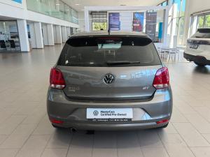 Volkswagen Polo Vivo 1.0 TSI GT - Image 21