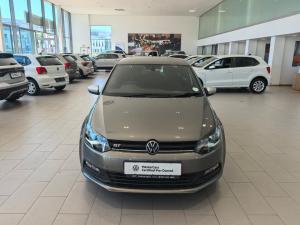 Volkswagen Polo Vivo 1.0 TSI GT - Image 22