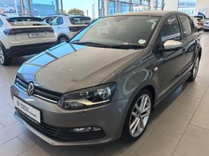 Volkswagen Polo Vivo 1.0 TSI GT - Image 3