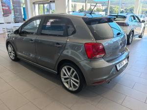 Volkswagen Polo Vivo 1.0 TSI GT - Image 5