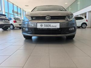 Volkswagen Polo Vivo 1.0 TSI GT - Image 9