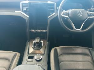 Volkswagen Amarok 3.0TDI V6 184KW 4MOT Style automatic D/C - Image 11