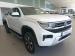 Volkswagen Amarok 3.0TDI V6 184KW 4MOT Style automatic D/C - Thumbnail 1