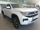 Thumbnail Volkswagen Amarok 3.0TDI V6 184KW 4MOT Style automatic D/C