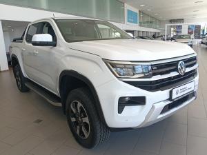 Volkswagen Amarok 3.0TDI V6 184KW 4MOT Style automatic D/C - Image 1