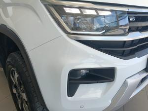 Volkswagen Amarok 3.0TDI V6 184KW 4MOT Style automatic D/C - Image 20