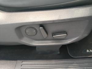 Volkswagen Amarok 3.0TDI V6 184KW 4MOT Style automatic D/C - Image 23