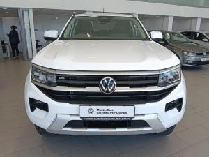 Volkswagen Amarok 3.0TDI V6 184KW 4MOT Style automatic D/C - Image 2