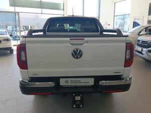 Volkswagen Amarok 3.0TDI V6 184KW 4MOT Style automatic D/C - Image 5