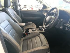 Volkswagen Amarok 3.0TDI V6 184KW 4MOT Style automatic D/C - Image 7