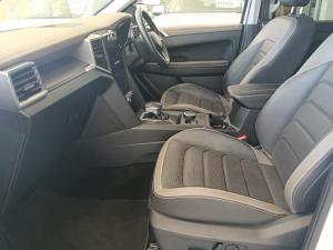 Volkswagen Amarok 3.0TDI V6 184KW 4MOT Style automatic D/C - Image 8