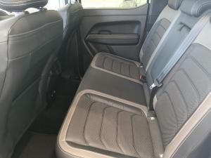 Volkswagen Amarok 3.0TDI V6 184KW 4MOT Style automatic D/C - Image 9