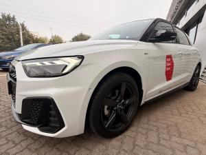 Audi A1 Sportback 30 Tfsi Black Edition S-Tronic - Image 10