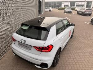 Audi A1 Sportback 30 Tfsi Black Edition S-Tronic - Image 12