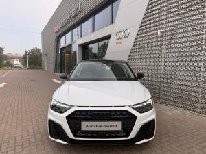 Audi A1 Sportback 30 Tfsi Black Edition S-Tronic - Image 13