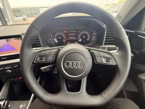 Audi A1 Sportback 30 Tfsi Black Edition S-Tronic - Image 14