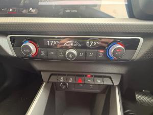 Audi A1 Sportback 30 Tfsi Black Edition S-Tronic - Image 15