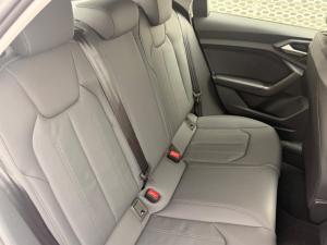 Audi A1 Sportback 30 Tfsi Black Edition S-Tronic - Image 16