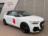 Thumbnail Audi A1 Sportback 30 Tfsi Black Edition S-Tronic