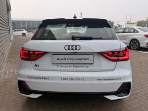 Audi A1 Sportback 30 Tfsi Black Edition S-Tronic - Image 5