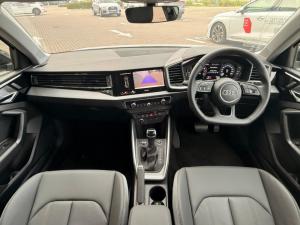 Audi A1 Sportback 30 Tfsi Black Edition S-Tronic - Image 6