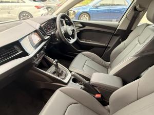 Audi A1 Sportback 30 Tfsi Black Edition S-Tronic - Image 7