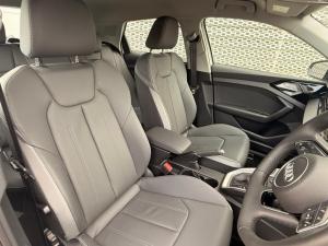 Audi A1 Sportback 30 Tfsi Black Edition S-Tronic - Image 9