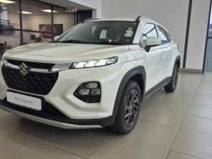 Suzuki Fronx 1.5 GL automatic - Image 10