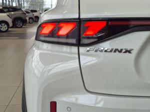 Suzuki Fronx 1.5 GL automatic - Image 11